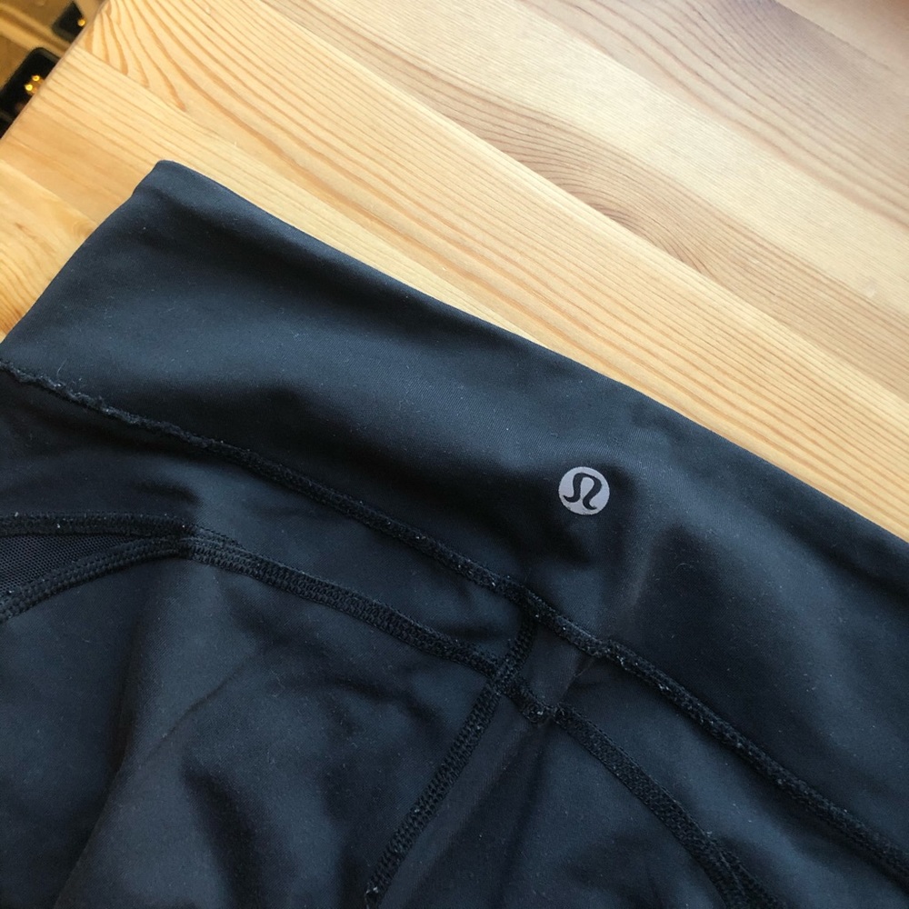 Full length lululemon leggings!